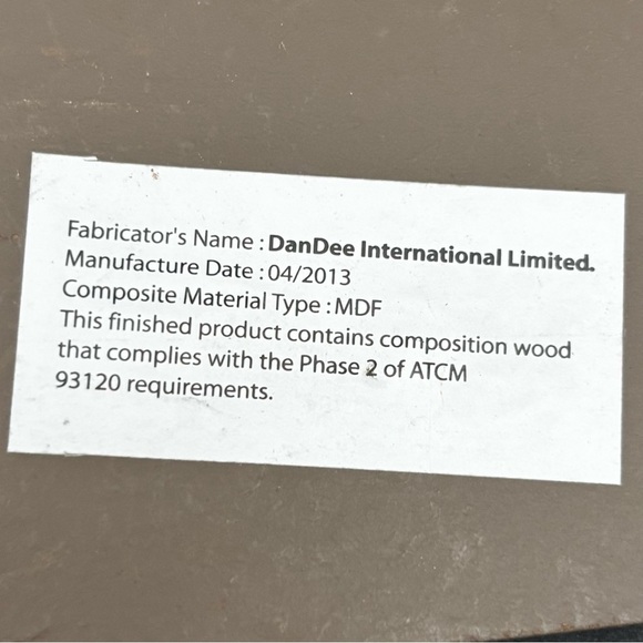 DanDee Welcome Fall Wooden Owl Hanging Wall Door Decor - Picture 3 of 5